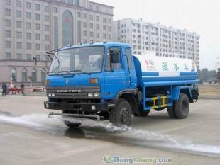 供應(yīng)東風(fēng)10方環(huán)衛(wèi)灑水車(chē) 高效環(huán)保的交通運(yùn)輸解決方案