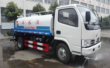 佛山城區(qū)灑水車(chē)水泵的重要作用與選購(gòu)指南