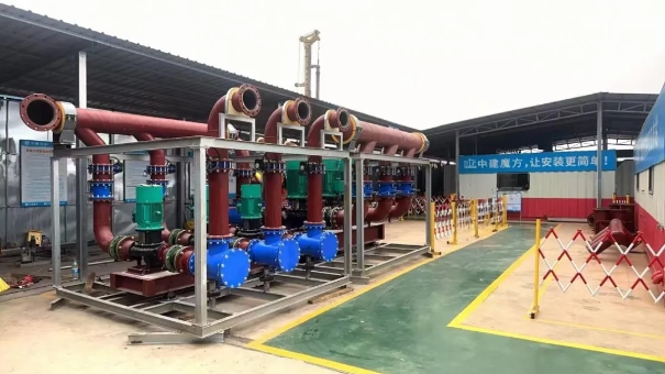 建設工程項目管理 質量與安全的雙輪驅動——長沙市工程質量安全監督站標準化展示專欄觀察